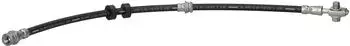 Brembo Bremsschlauch vorne (T 68 049)