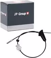 Jp Group Seilzug, Feststellbremse JP 1170310200