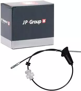 JP Group Seilzug Feststellbremse, vorne (1170310200)