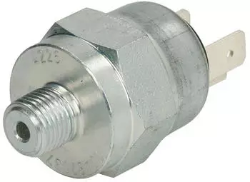 Herth+Buss Druckschalter, Bremshydraulik (70487037)