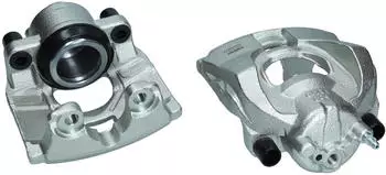 Kamoka Bremssattel vorne rechts, Grauguss (JBC0808)