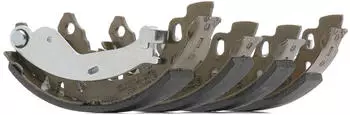 Mapco Bremsbackensatz Hinterachse (8032/1)