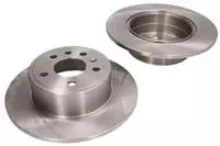 Delphi Bremsscheibe BG3274