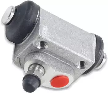 Hella Radbremszylinder Grauguss &Oslash;17mm (8AW 355 531-801)