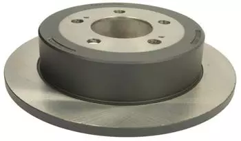 Herth+Buss Bremsscheibe hinten, voll, &Oslash;324mm (J3310408)
