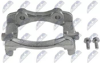 NTY Bremssattelhalter Vorderachse beidseitig (HZP-CT-028A)