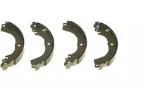 Brembo Bremsbackensatz ESSENTIAL LINE S 61 543