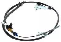 Bosch Seilzug, Feststellbremse 1 987 482 657