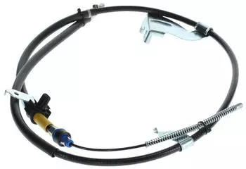 Bosch Handbremsseil hinten rechts, Toyota Yaris (1 987 482 657)