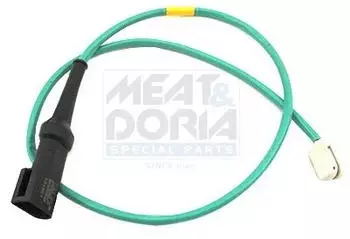 Meat & Doria Warnkontakt Bremsbelagverschlei&szlig; Hinterachse (212115)