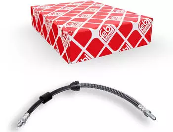 Febi Bilstein Bremsschlauch Vorderachse (08367)