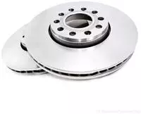 Delphi Bremsscheibe BG3056
