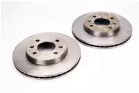Delphi Bremsscheibe BG2282