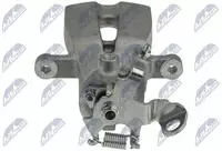 NTY Bremssattel HZT-PL-070