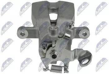 NTY Bremssattel Hinterachse links (HZT-PL-070)