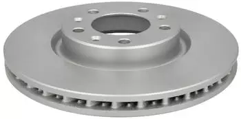 Textar Bremsscheibe 283mm innenbelüftet vorne (92267903)