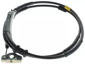 Bosch Handbremsseil (1 987 482 282)