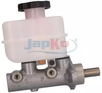 Japko Hauptbremszylinder Hyundai Terracan HP 2.9 CRDi 4WD (68H42)