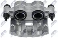 NTY Bremssattel HZP-RE-002