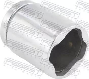 Febest Kolben Bremssattel, Hinterachse (2376-3QR)