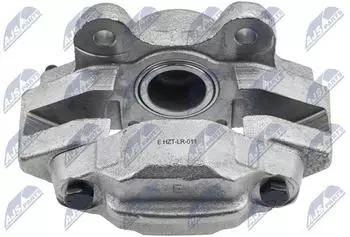 NTY Bremssattel hinten rechts, 2-Kolben (HZT-LR-011)