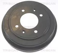 Triscan Bremstrommel 8120 43215C