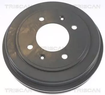 Triscan Bremstrommel &Oslash; 203mm beschichtet (8120 43215C)