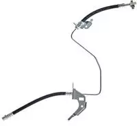 Brembo Bremsschlauch ESSENTIAL LINE T 59 071