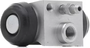 Brembo Radbremszylinder Aluminium, hinten, Set (A 12 346)