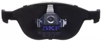 SKF Bremsbelagsatz Scheibenbremse (VKBP 80219)