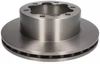 Delphi Bremsscheibe BG9015