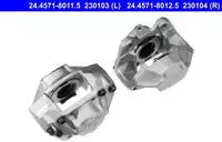 ATE Bremssattel 24.4571-8012.5