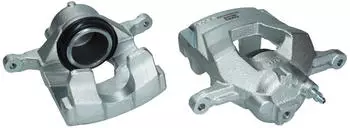 Kamoka Bremssattel vorne rechts, Bremssystem Bosch (JBC1018)
