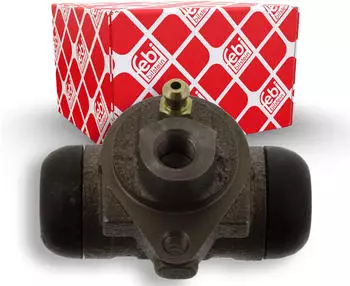 Febi Bilstein Radbremszylinder Hinterachse, Ford Fiesta III (05721)