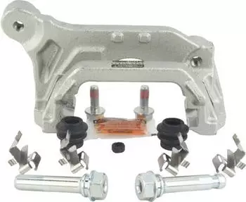 Febest Bremssattelhalter Hinterachse rechts (0477C-GGRRH)