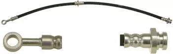 TRW Bremsschlauch hinten links (PHD656)