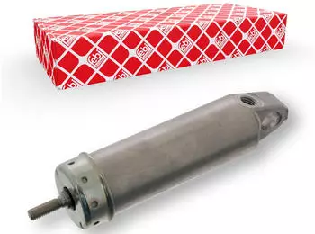 Febi Bilstein Arbeitszylinder Motorbremsklappe, pneumatisch (49468)
