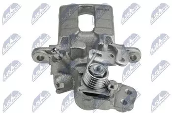 NTY Bremssattel Hinterachse rechts, MG MGF / MG TF (HZT-RV-002)
