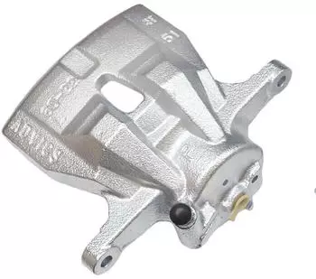 FTE automotive Bremssattel Gusseisen, Vorderachse links, Toyota Yaris Hybrid NHP130 (9296283)