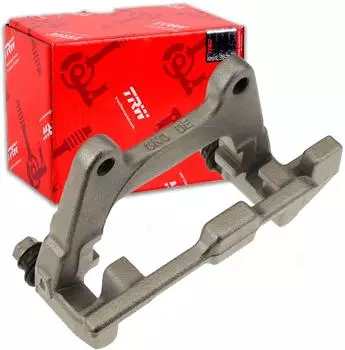 TRW Bremssattelhalter Hinterachse links (BDA606)