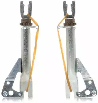 OJD Quick Brake Nachsteller-Satz Trommelbremse (102 53 024)