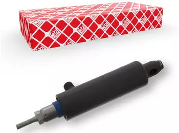 Febi Bilstein Druckluftzylinder Motorbremsklappe & Einspritzpumpe (06401)