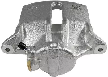 Metzger Bremssattel Vorderachse links (6260249)
