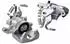 Hella Bremssattel hinten rechts (8AN 355 799-901)
