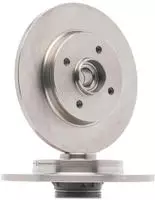 Ferodo Bremsscheibe PREMIER DDF1735-1