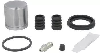 Seinsa Autofren Bremssattel Reparatursatz, vorne (D41775C)