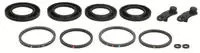Autofren Seinsa Reparatursatz, Bremssattel D4813