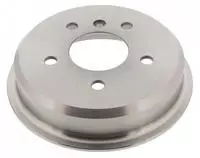 Mapco Bremstrommel 35800