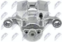 NTY Bremssattel HZT-NS-041