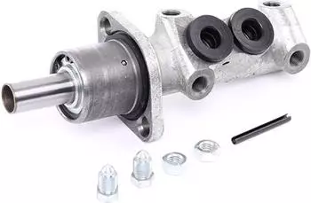 Hella Hauptbremszylinder &Oslash; 24mm, Aluminium (8AM 355 505-921)